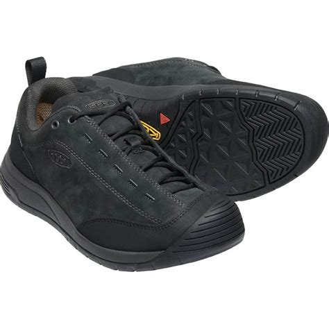 men's jasper ii waterproof shoe.